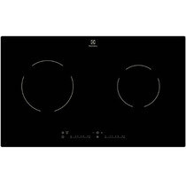 ELECTROLUX 2 ZONE BUILT-IN CERAMIC HOB